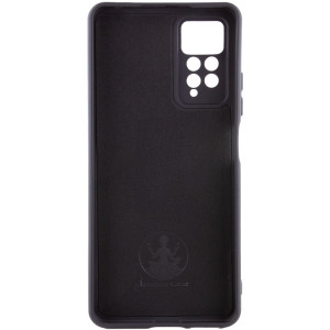 Чохол Silicone Cover Lakshmi Full Camera (AAA) для Xiaomi Redmi Note 11 Pro 4G/5G / 12 Pro 4G
