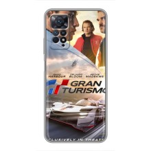 Чохол Gran Turismo / Гран Турізмо на Редмі Нот 11 Про (Gran Turismo)