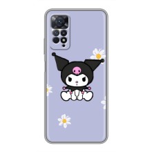 Чохол з кроликом Куромі на Xiaomi Redmi Note 11 Pro