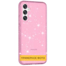 TPU чехол Nova для Xiaomi Redmi Note 11 (Global) / Note 11S – Pink
