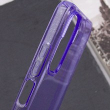 TPU чохол Nova для Xiaomi Redmi Note 11 (Global) / Note 11S – Purple