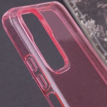 TPU чехол Nova для Xiaomi Redmi Note 11 (Global) / Note 11S – Pink