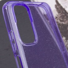 TPU чехол Nova для Xiaomi Redmi Note 11 (Global) / Note 11S – Purple