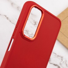 TPU чехол Bonbon Metal Style для Xiaomi Redmi Note 11 (Global) / Note 11S – undefined