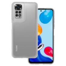 Чехол TPU Starfall Clear для Xiaomi Redmi Note 11 (Global) / Note 11S (Прозрачный)