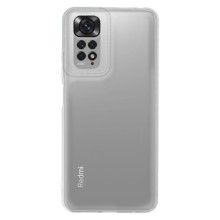 Чехол TPU Starfall Clear для Xiaomi Redmi Note 11 (Global) / Note 11S – Прозрачный