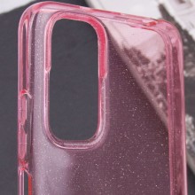 TPU чехол Nova для Xiaomi Redmi Note 11 (Global) / Note 11S – Pink