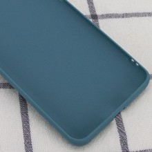 Силиконовый чехол Candy для Xiaomi Redmi Note 11 (Global) / Note 11S – undefined