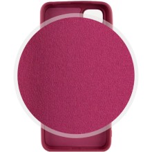 Чехол Silicone Cover Lakshmi Full Camera (AAA) для Xiaomi Redmi Note 11 (Global) / Note 11S – undefined