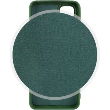Чехол Silicone Cover Lakshmi Full Camera (AAA) для Xiaomi Redmi Note 11 (Global) / Note 11S – undefined