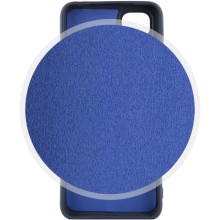 Чехол TPU GETMAN Liquid Silk Full Camera для Xiaomi Redmi Note 11 (Global) / Note 11S – undefined