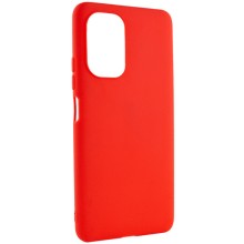 Силиконовый чехол Candy для Xiaomi Redmi Note 11 (Global) / Note 11S – undefined