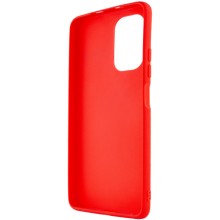 Силиконовый чехол Candy для Xiaomi Redmi Note 11 (Global) / Note 11S – undefined