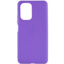 Силиконовый чехол Candy для Xiaomi Redmi Note 11 (Global) / Note 11S – undefined