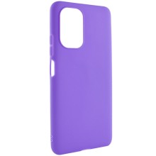 Силиконовый чехол Candy для Xiaomi Redmi Note 11 (Global) / Note 11S – undefined
