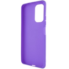 Силиконовый чехол Candy для Xiaomi Redmi Note 11 (Global) / Note 11S – undefined
