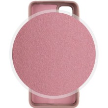 Чехол Silicone Cover Lakshmi Full Camera (AAA) для Xiaomi Redmi Note 11 (Global) / Note 11S – undefined