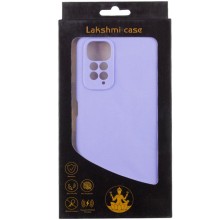 Чехол Silicone Cover Lakshmi Full Camera (AAA) для Xiaomi Redmi Note 11 (Global) / Note 11S – undefined