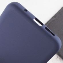Чехол Silicone Cover Lakshmi Full Camera (AAA) для Xiaomi Redmi Note 11 (Global) / Note 11S – undefined