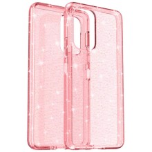 TPU чехол Nova для Xiaomi Redmi Note 11 (Global) / Note 11S (Розовый)