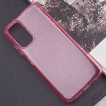 TPU чехол Nova для Xiaomi Redmi Note 11 (Global) / Note 11S – Розовый