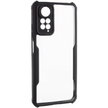 Чохол TPU+PC Ease Black Shield для Xiaomi Redmi Note 11 (Global) / Note 11S