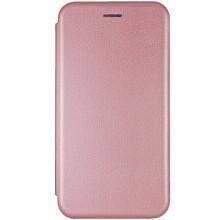 Шкіряний чохол-книжка Classy для Xiaomi Redmi Note 11 (Global) / Note 11S – undefined