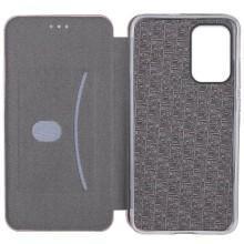 Кожаный чехол-книжка Classy для Xiaomi Redmi Note 11 (Global) / Note 11S – undefined