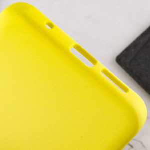 Чохол Silicone Cover Lakshmi Full Camera (AAA) для Xiaomi Redmi Note 11 (Global) / Note 11S – undefined
