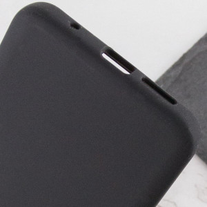 Чохол TPU GETMAN Liquid Silk Full Camera для Xiaomi Redmi Note 11 (Global) / Note 11S