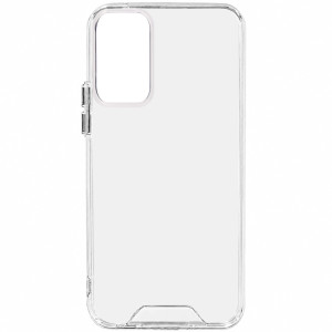 Чохол TPU Space Case transparent для Xiaomi Redmi Note 11 (Global) / Note 11S