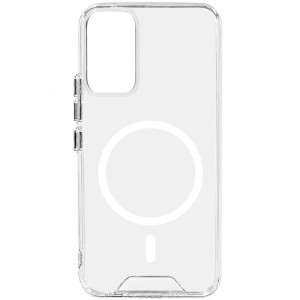 Чехол TPU Space Case with Magnetic Fit для Xiaomi Redmi Note 11 (Global) / Note 11S