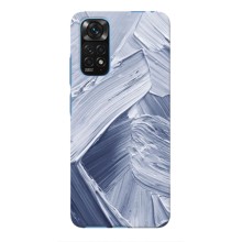 Чохли з сенсом на Xiaomi Redmi Note 11 4G / 11s – Краски розводи