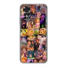 Чохол Рапунцель для Xiaomi Redmi Note 11 / 11s – Рапунцель колаж