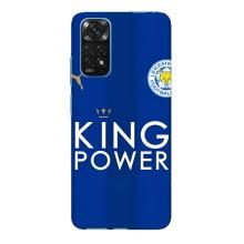 Чохли для Xiaomi Redmi Note 11E Pro (VPrint) - Футбольні клуби (Lester)
