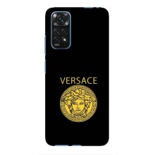 Чехлы VERSACE для Редми Нот 11Е Про (PREMIUMPrint) – Versace