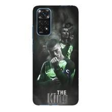 Чохол Кріштіану Роналду для Xiaomi Redmi Note 11E Pro (AlphaPrint) (Крістіано Лев)