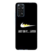 Чjхол з Сімпсонами для Xiaomi Redmi Note 11E Pro (VPrint) (Гомер Later)