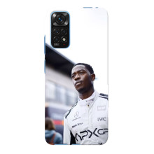 Чехол Формула1 на Xiaomi Redmi Note 11E Pro – Ф1 Пирс