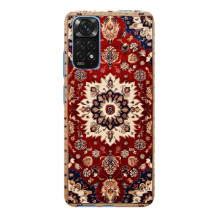 Чехол с принтом Ковер для Xiaomi Redmi Note 11E Pro – Ковер