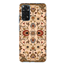Чехол с принтом Ковер для Xiaomi Redmi Note 11E Pro – Принт ковер