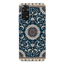 Чехол с принтом Ковер для Xiaomi Redmi Note 11E Pro