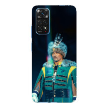 Чехол с картинкой Александр Усик для Xiaomi Redmi Note 11E Pro – Усик Гетман