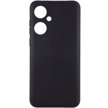 Чехол TPU Epik Black Full Camera для Xiaomi Redmi Note 11R – Черный