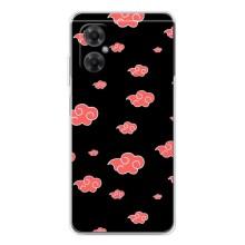 Чехлы Персонажи Аниме Наруто для Xiaomi Redmi Note 11R (AlphaPrint)