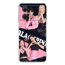 Чохли з картинкою для Xiaomi Redmi Note 11R – BLACKPINK