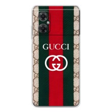 Чехлы ГУЧЧИ для Редми Ноут 11р (AlphaPrint) (Gucci дизайн)