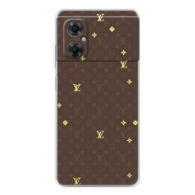 Чехлы Луи Витон для Xiaomi Redmi Note 11R (AlphaPrint - LOUIS VUITTON) (дизайн Луи Витон)