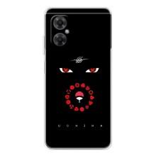 Чехлы на тему: Итачи Учиха для Xiaomi Redmi Note 11R (AlphaPrint)