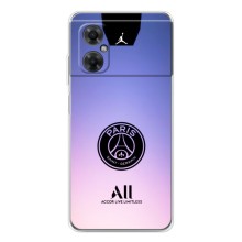 Чехлы PSG для Xiaomi Redmi Note 11R (AlphaPrint) (лого PSG)